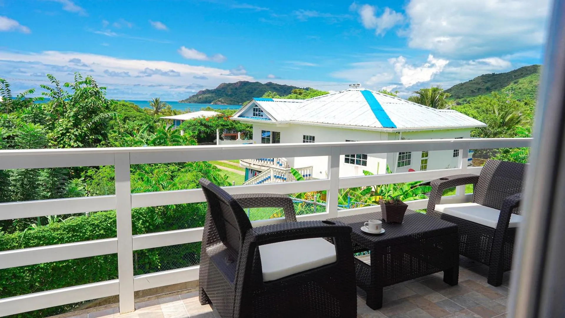 Old Providence Paradise View Franshua